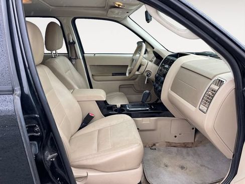 Used 2009 Ford Escape Limited FWD image 15