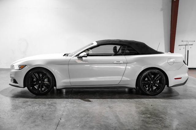 Used 2017 Ford Mustang Premium w/ Ecoboost Performance Package RWD image 15