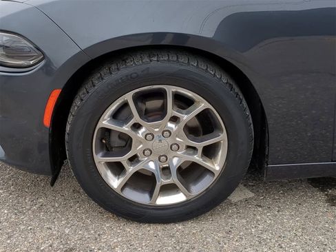 Used 2016 Dodge Charger SXT w/ Rallye Group image 21