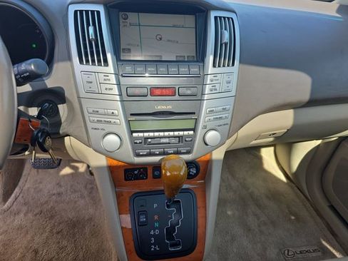 Used 2007 Lexus RX 350 2WD image 22