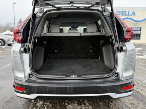 Used 2022 Honda CR-V EX-L image 9
