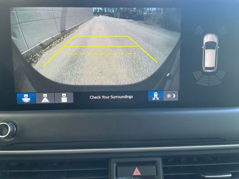 New 2026 Honda Pilot EX-L image 23