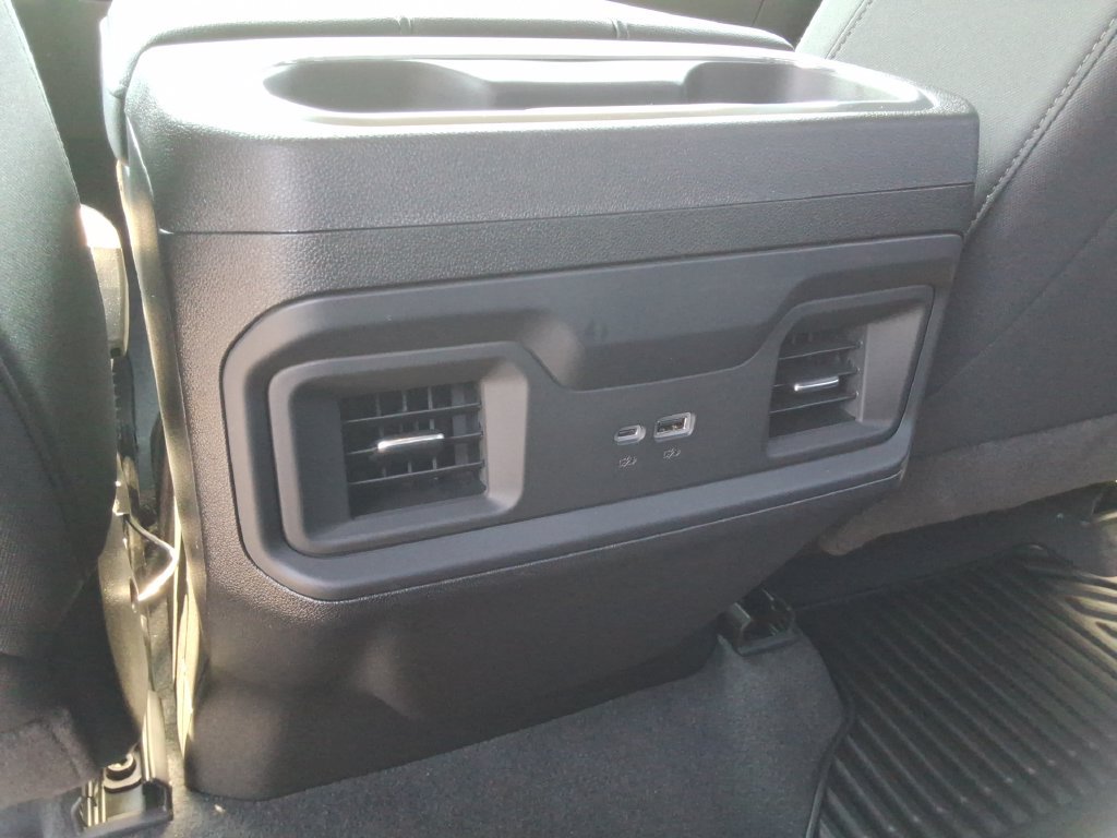 Certified 2025 Chevrolet Silverado 2500 LT w/ All Star Edition AWD/4WD image 21
