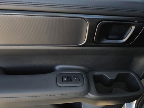 New 2025 Hyundai Santa Fe Calligraphy image 15