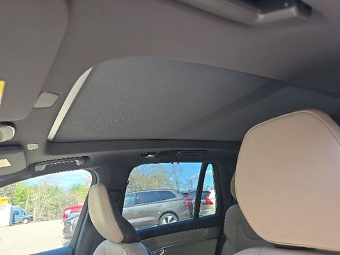 New 2026 Volvo XC90 T8 Ultra w/ Protection Package Premier AWD/4WD image 26
