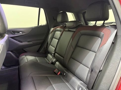 New 2026 Chevrolet Equinox RS w/ Convenience Package III image 25