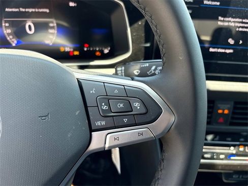 New 2025 Volkswagen Jetta Sport image 17