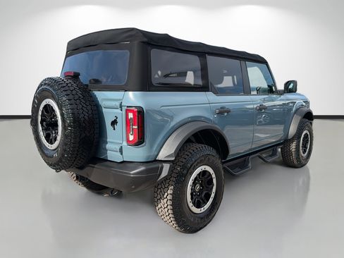 Used 2021 Ford Bronco Badlands image 5