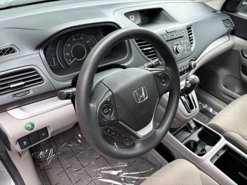 Used 2014 Honda CR-V EX image 8