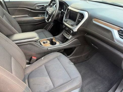 Used 2023 GMC Acadia SLE FWD image 38