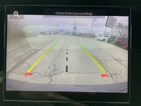 Used 2021 Jeep Grand Cherokee L Laredo image 28