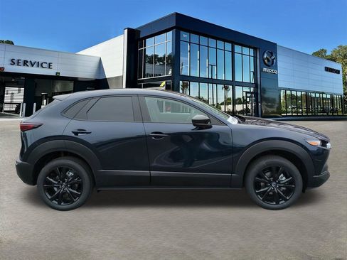 New 2026 MAZDA CX-30 AWD 2.5 S w/ Select Sport Pkg image 3
