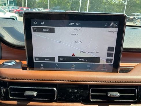 Used 2020 Lincoln Aviator Reserve w/ Equipment Group 202A AWD/4WD image 15