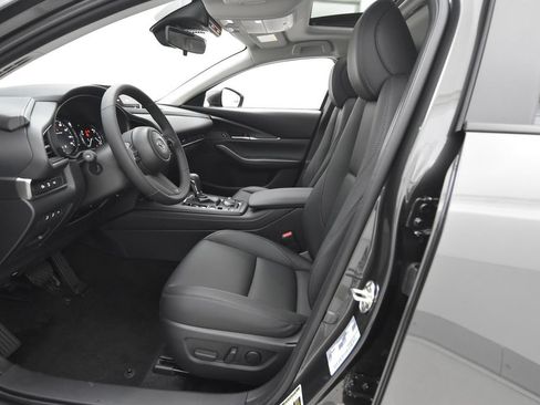 New 2026 MAZDA CX-30 AWD 2.5 S image 24