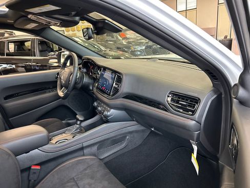 New 2026 Dodge Durango GT image 37