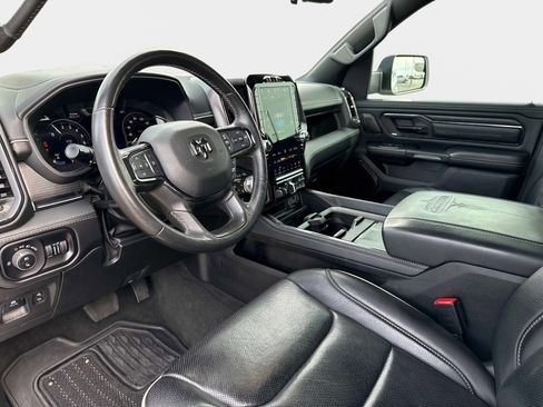 Used 2023 RAM 1500 Limited AWD/4WD image 34