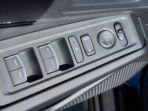 New 2026 Honda Accord LX image 22