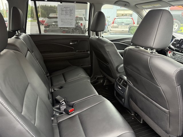 Used 2022 Honda Pilot Special Edition image 41