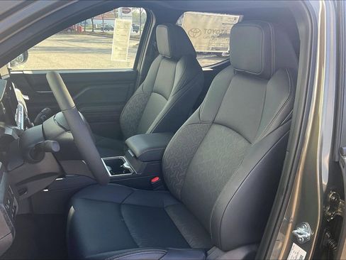 New 2026 Toyota Tacoma Limited image 11