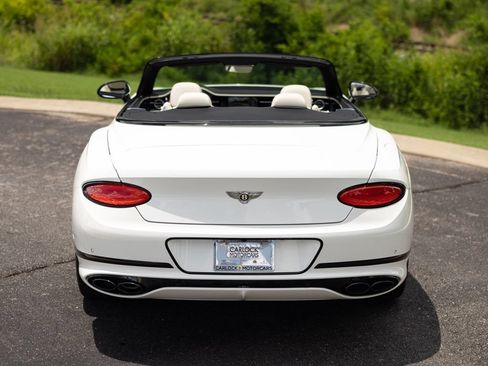 Used 2020 Bentley Continental GT AWD/4WD image 10