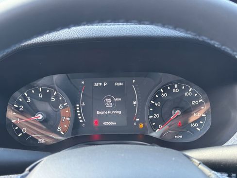 Used 2022 Jeep Compass Latitude AWD/4WD image 27