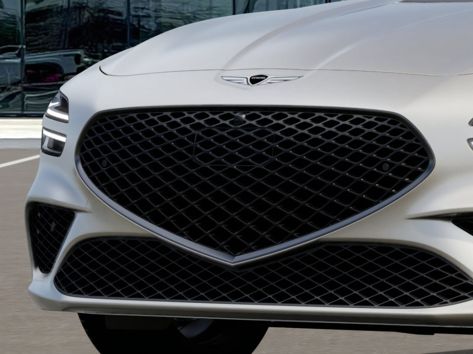 New 2027 Genesis G70 2.5T RWD image 11