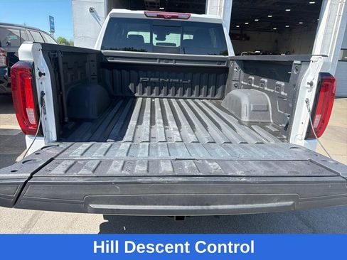 Used 2024 GMC Sierra 1500 Denali w/ Denali Reserve Package AWD/4WD image 32