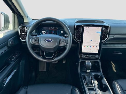 New 2026 Ford Ranger Lariat w/ FX4 Off-Road Package AWD/4WD image 22