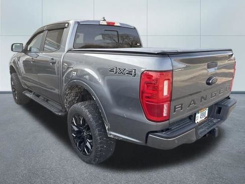 Used 2023 Ford Ranger XLT image 2