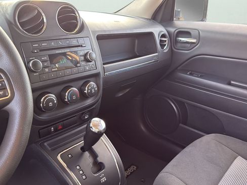 Used 2014 Jeep Patriot Sport w/ Power Value Group FWD image 16