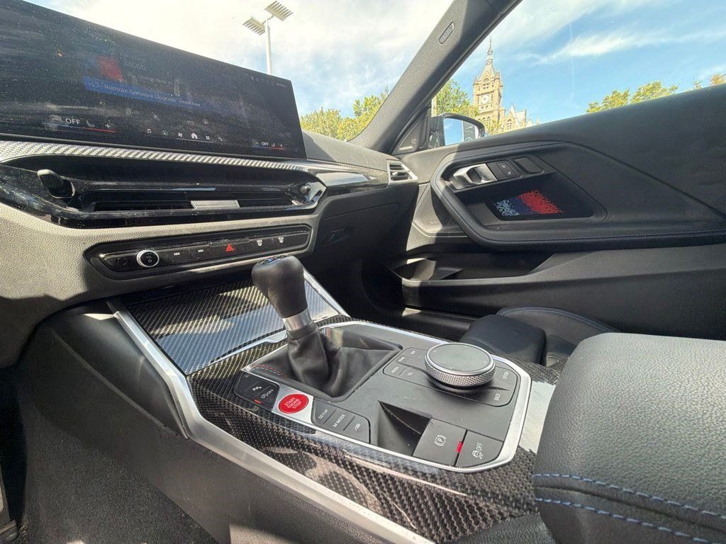 Used 2025 BMW M2 w/ Lighting Package RWD image 15