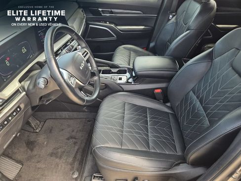 Certified 2024 Kia Telluride EX X-Line AWD/4WD image 13