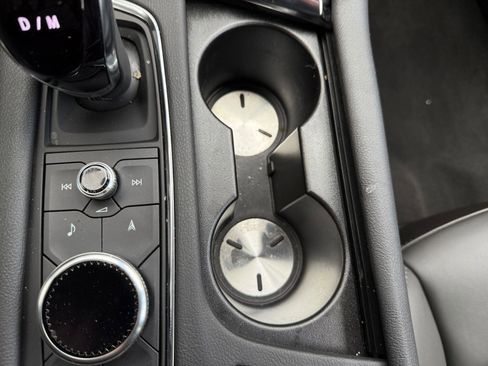 New 2025 Cadillac XT5 Premium Luxury w/ Technology Package image 33