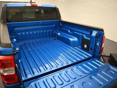 New 2026 Ford Maverick XLT image 23