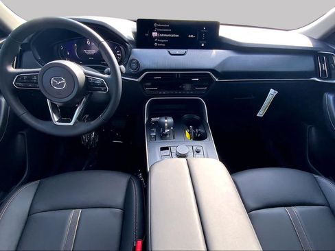 New 2026 MAZDA CX-70 SC AWD/4WD image 5