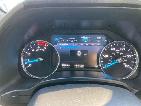 Used 2020 Ford F350 Platinum w/ FX4 Off-Road Package image 16