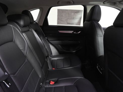 New 2025 MAZDA CX-5 AWD 2.5 S w/ Premium Plus Pkg image 18