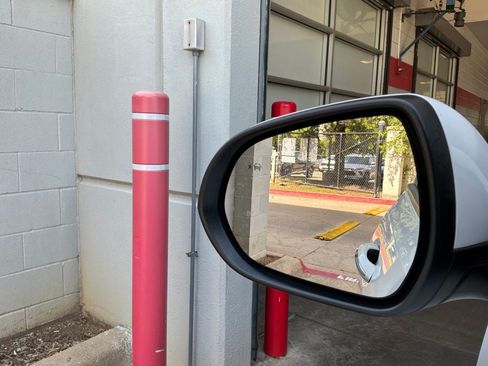 Used 2025 Buick Encore GX Preferred FWD image 17