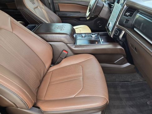 Used 2023 Ford Expedition Max King Ranch AWD/4WD image 13