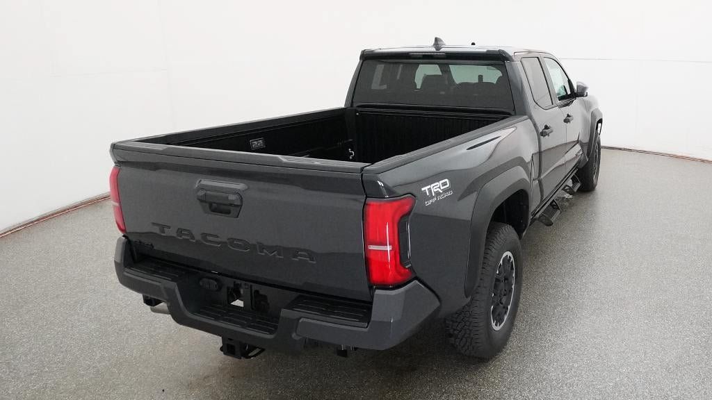 New 2026 Toyota Tacoma TRD Off-Road AWD/4WD image 8