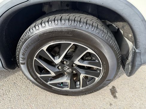 Used 2016 Honda CR-V SE image 28