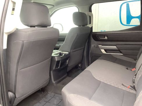 Used 2022 Toyota Tundra SR5 w/ TRD Sport Package image 12