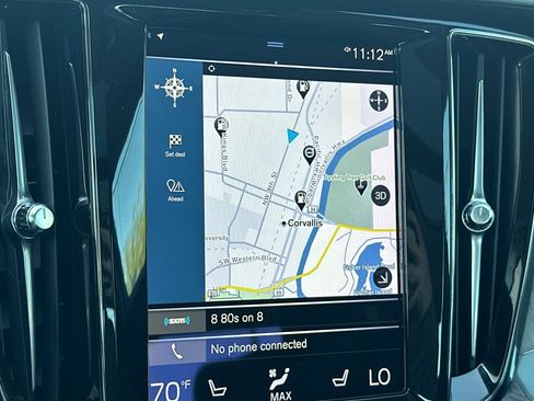 Used 2021 Volvo S60 T6 Inscription w/ Climate Package image 14