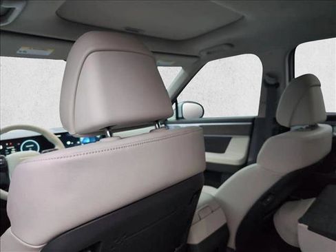 New 2026 Hyundai Santa Fe Limited image 16