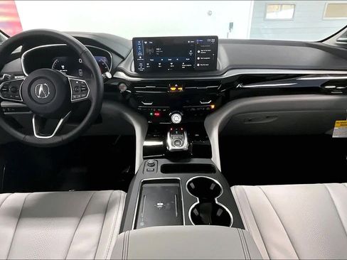 New 2026 Acura MDX SH-AWD w/ Technology Package image 10