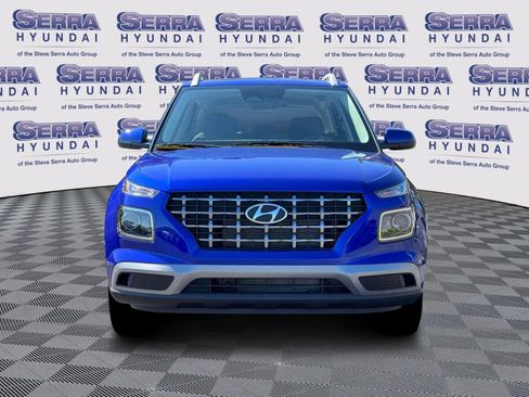 New 2026 Hyundai Venue SEL image 12