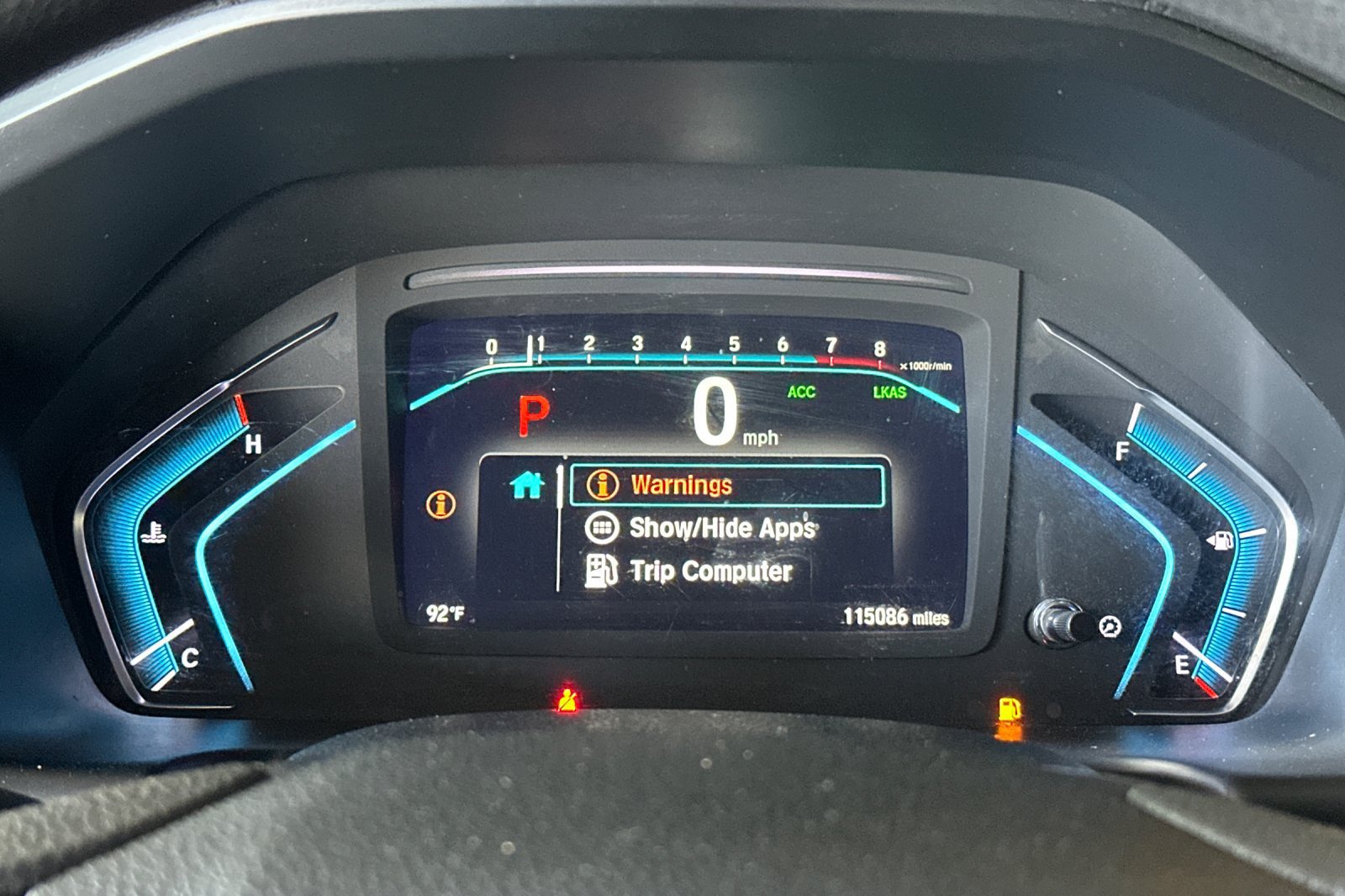 Used 2019 Honda Odyssey EX image 22