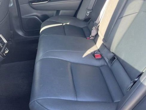 Used 2024 Toyota Crown Limited image 10