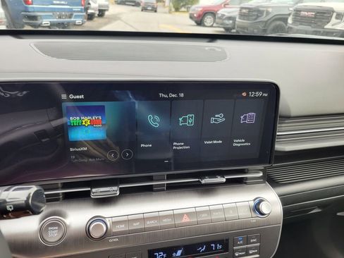 Used 2026 Hyundai Kona SEL Sport FWD image 19