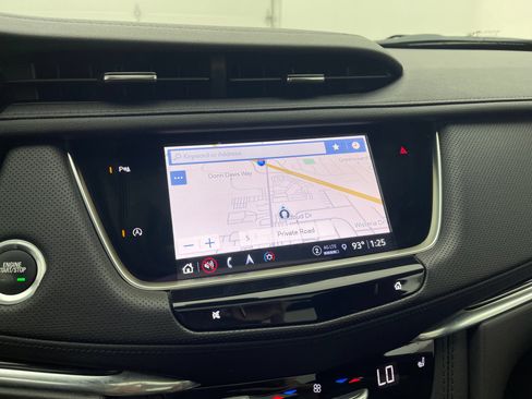 Used 2023 Cadillac XT5 Premium Luxury FWD image 30